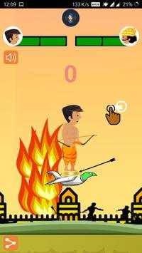 You Kill Ravan - Bow & Arrow Games, Indian Game screenshot 2