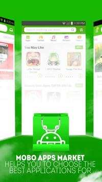 Market Mobo For Apps screenshot 1
