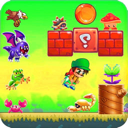 Super Léo icon