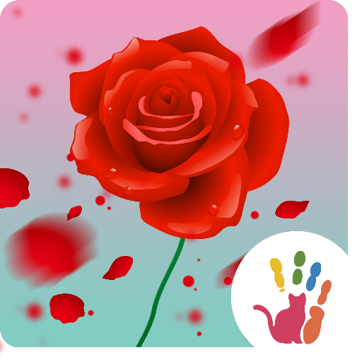Plants-Magic Finger Plugin icon