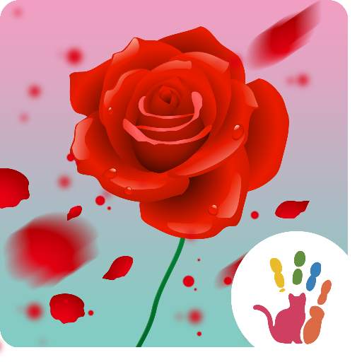Plants-Magic Finger Plugin 1.0.0