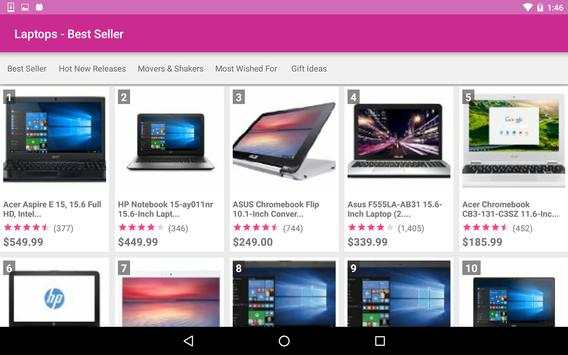 Shopper Deals for Amazon screenshot 13