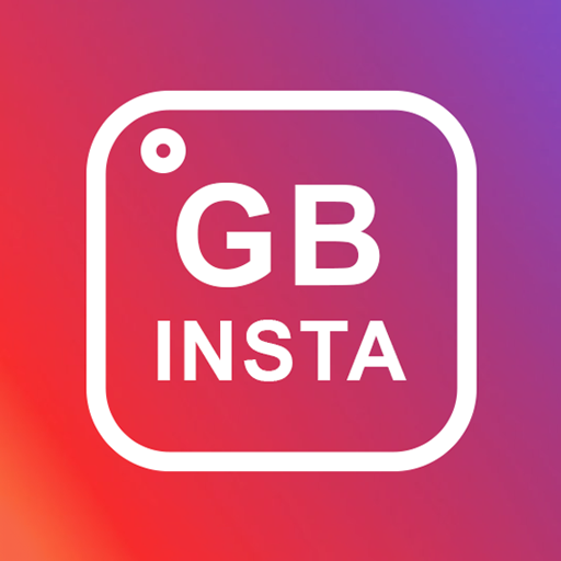 GBinsta - Saver for Instagram, IGTV, Story &amp; Reels icon