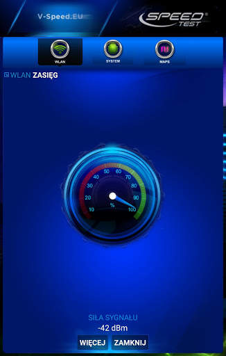 Internet Speed Test screenshot 23