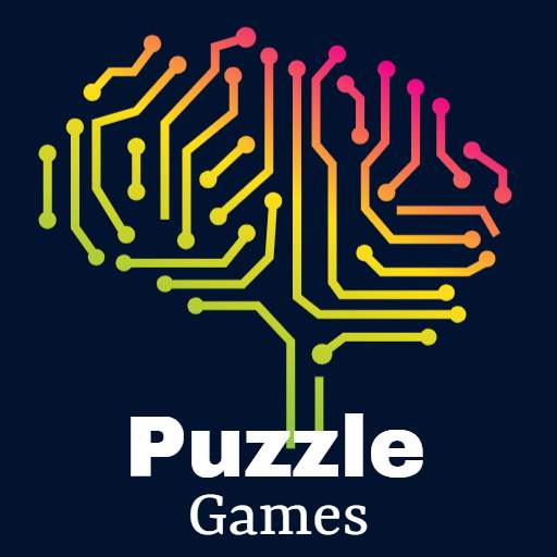 Puzzle Games 1.2b