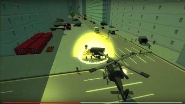 Sniper 3D Assassin screenshot 2