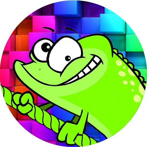 Follow My Color icon