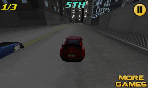 Racing City 2 screenshot 10