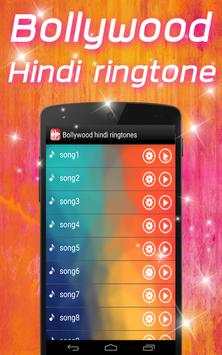 Bollywood hindi ringtones screenshot 1