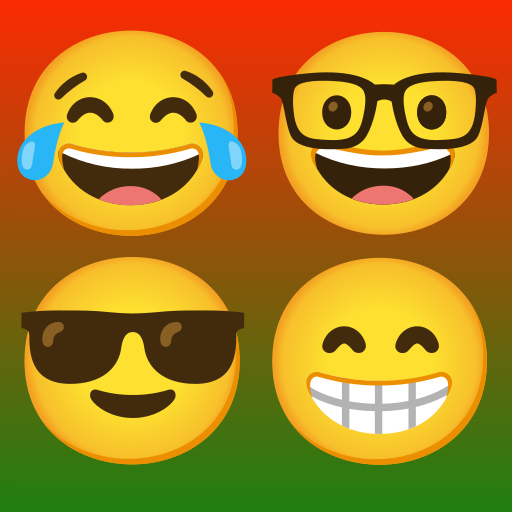 Emoji Match - Challenging Emoji Puzzle Game आइकन