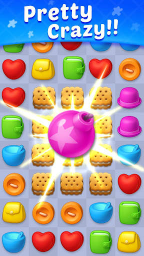 Poly Crush - Sphere Rescue screenshot 7