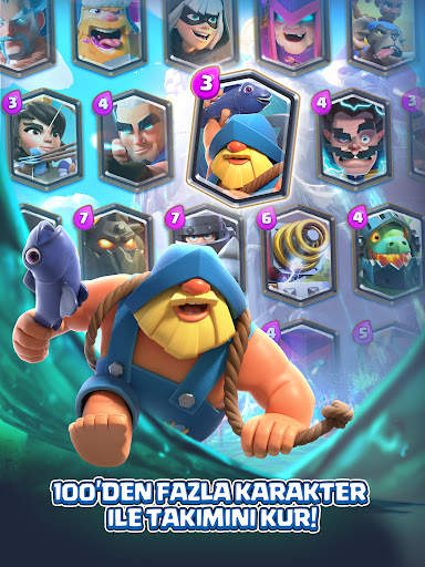 Clash Royale screenshot 11