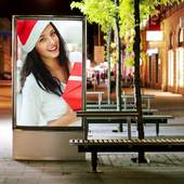 City Hoardings Photo Frames 1.3