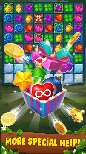 Candy Forest 2020 screenshot 7