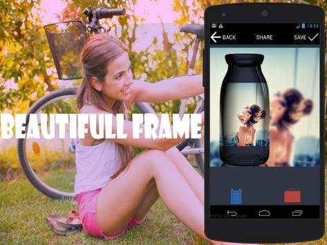 Camera Editor Effect 2016 screenshot 3