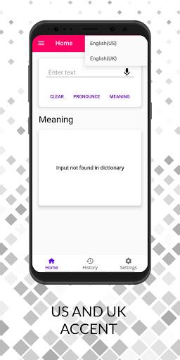 English Pronunciation Practice screenshot 2