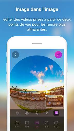 THETA  screenshot 6