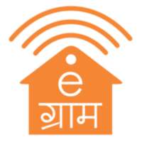 egram-grampanchayat-app icon