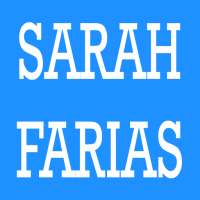 Sarah Farias Newsongs icon
