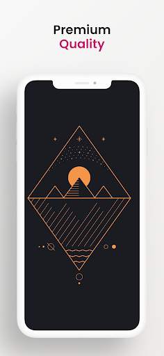 Vertical Wallpapers - Lite screenshot 3