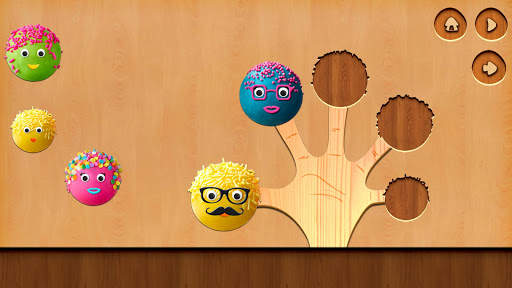 Finger Family Rhymes And Game screenshot 11