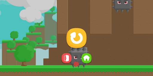 Angry Runner | Jangle Runner | Running Game screenshot 4