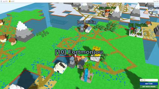 My Empire screenshot 7
