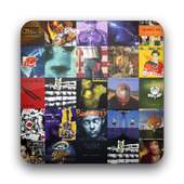 Lastfm Livewallpaper icon