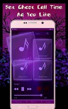 Ghost Ringtone screenshot 3