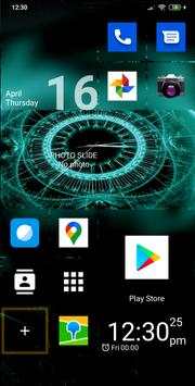 SquareTiles - Windows 10 style launcher screenshot 1