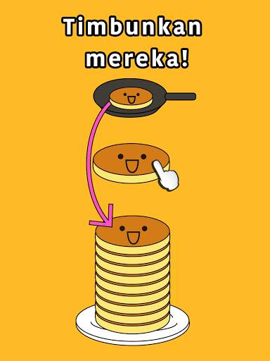 Menara Penkek-Untuk kanak-kanak screenshot 7
