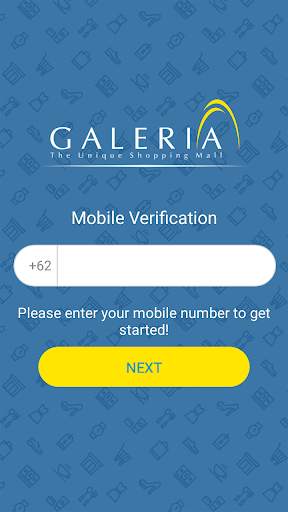 GeMA - Galeria Mall Mobile Application screenshot 3