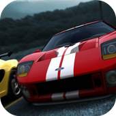 Car Racing in Traffic 1.0