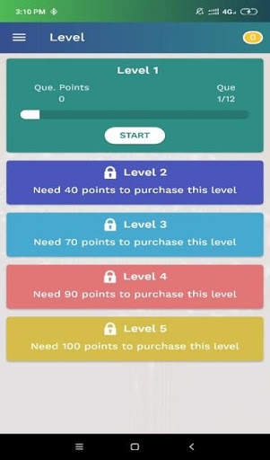 EaseKart Task App screenshot 3