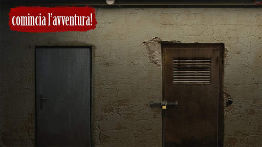 Escape Prison  gioco avventura screenshot 4