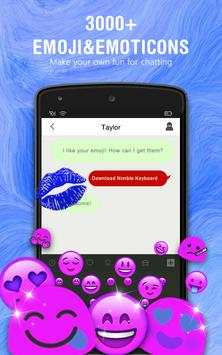 keyborard Lite Whţspp Prank ! screenshot 2