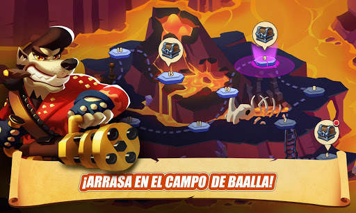 Avenger Legends screenshot 2