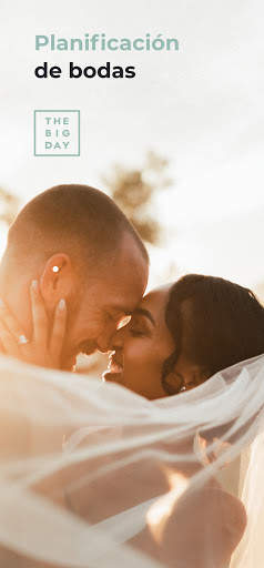 TBD – Planificación de bodas screenshot 1