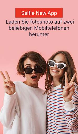 Selfie, Selfie New App, Selfie ö Kamera Kostenlos screenshot 1