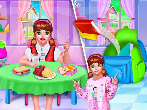My Sweet Baby Girl - Day Care screenshot 10