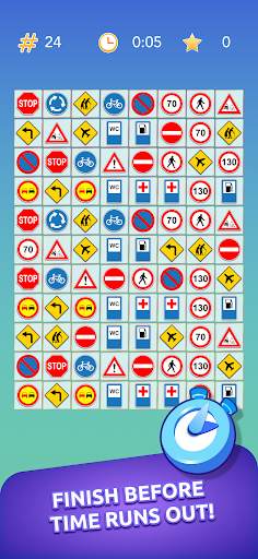 Onnect - Pair Matching Puzzle screenshot 12