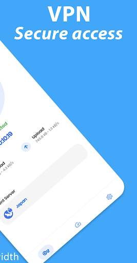VPN Bunny: Secure Vpn & Proxy screenshot 2