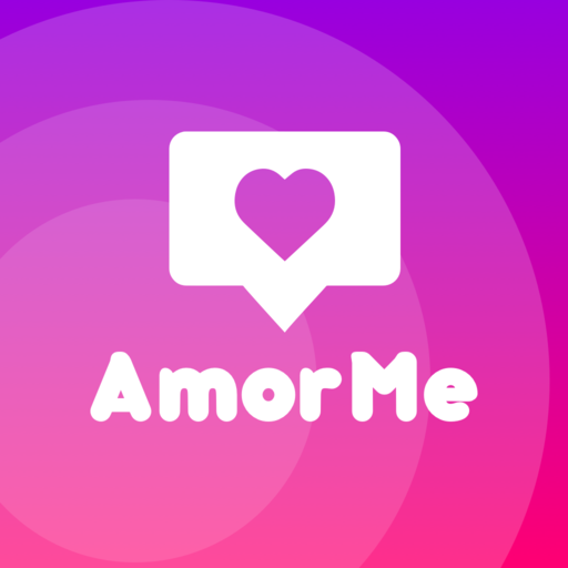ikon AmorMe