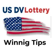 US DV Lottery Winning Tips icon