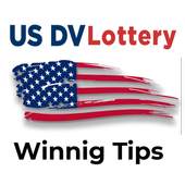 US DV Lottery Winning Tips 1.0