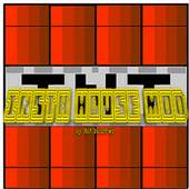 Instahouse Mod (Mcpe 1.0.0) 11.0