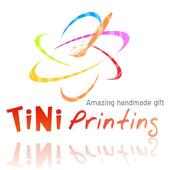 Ti Ni Printing