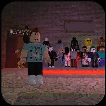 Tips For Roblox Scary Elevator New screenshot 2