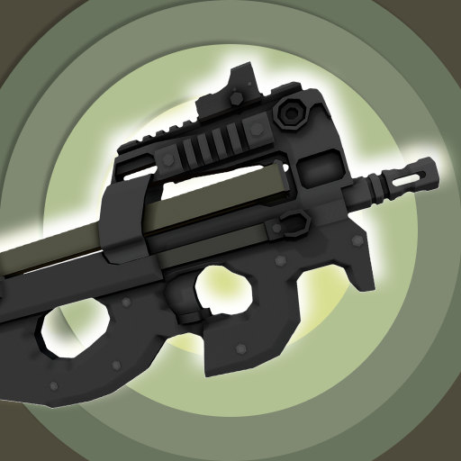 Gun Mods for Minecraft icon