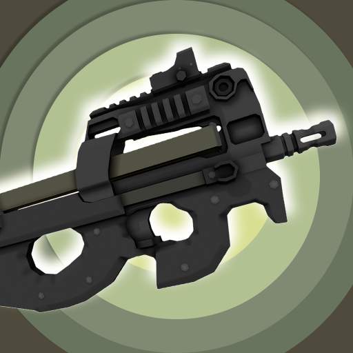 Gun Mods for Minecraft 1.0